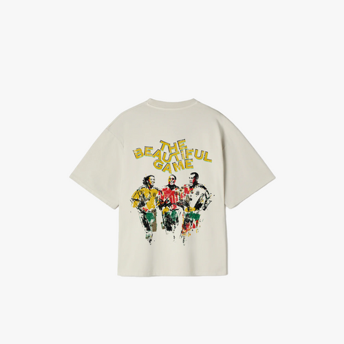 The Three R's Tee