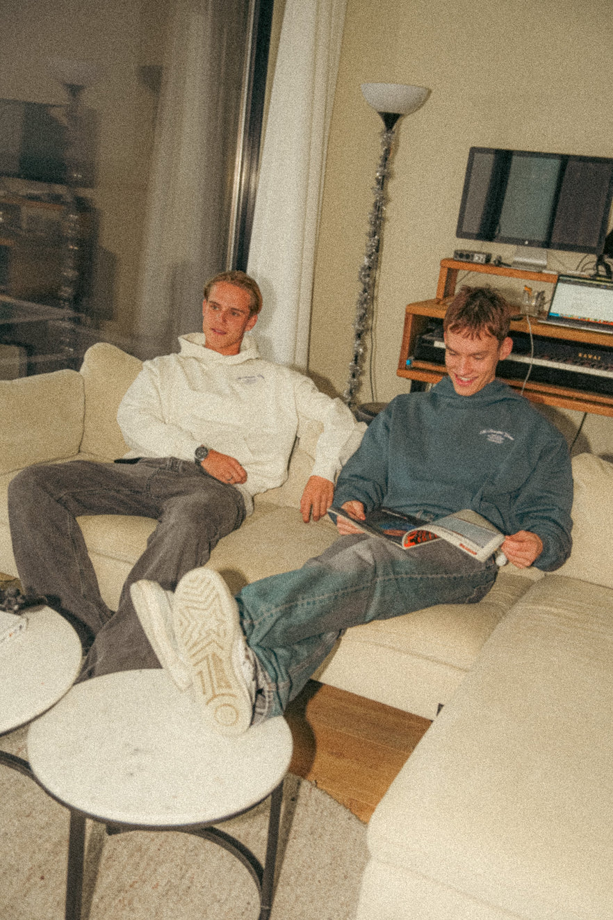 SWEATSHIRTS