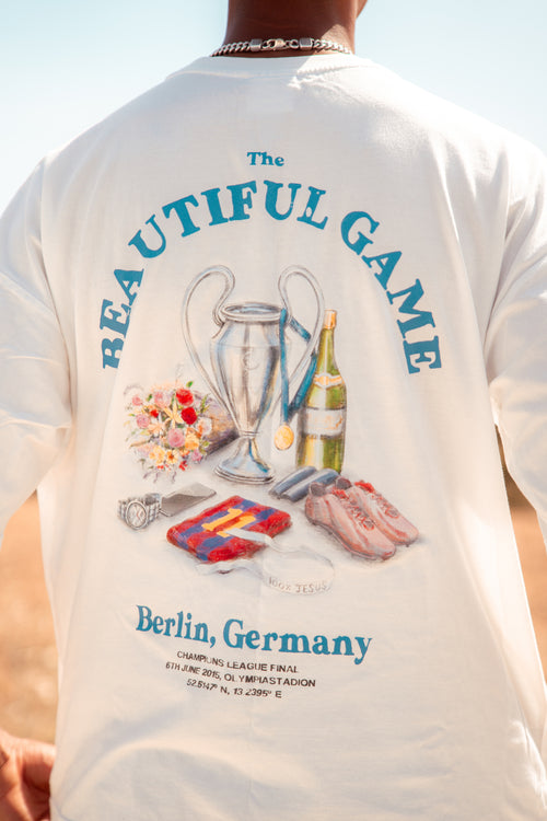 Champions Tee