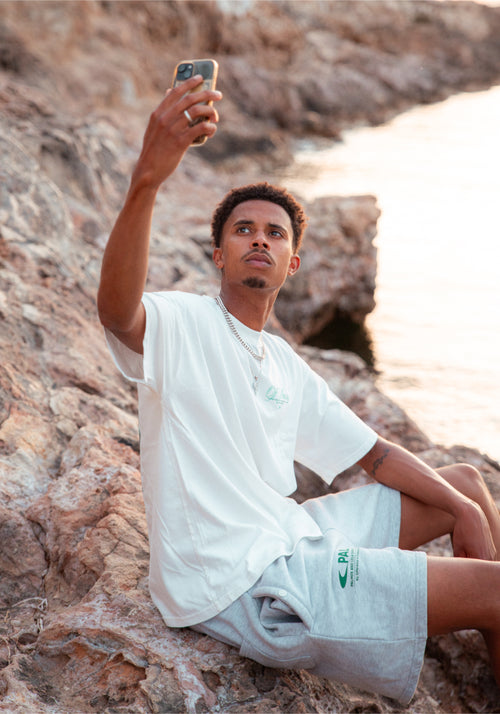 Off Season Tee