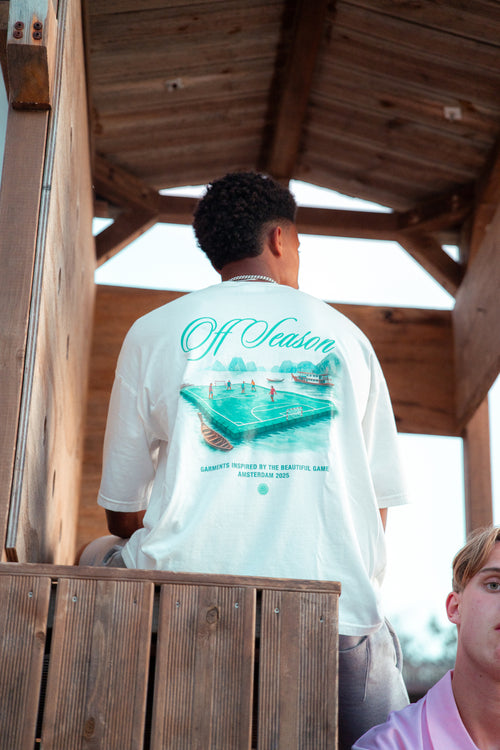 Off Season Tee