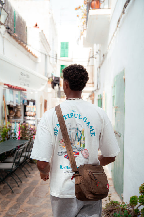 Champions Tee