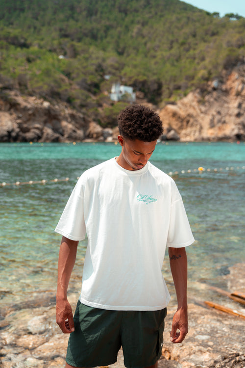 Off Season Tee