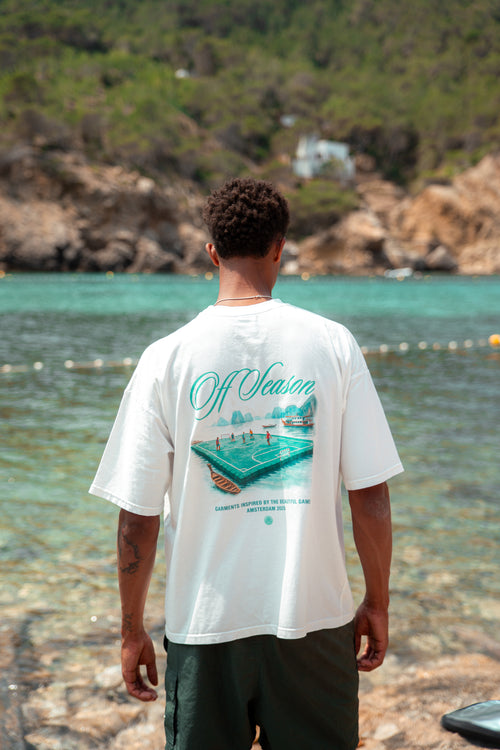 Off Season Tee