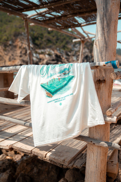 Off Season Tee
