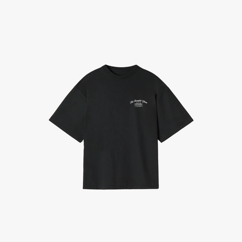 Art Of Football Tee (Black)