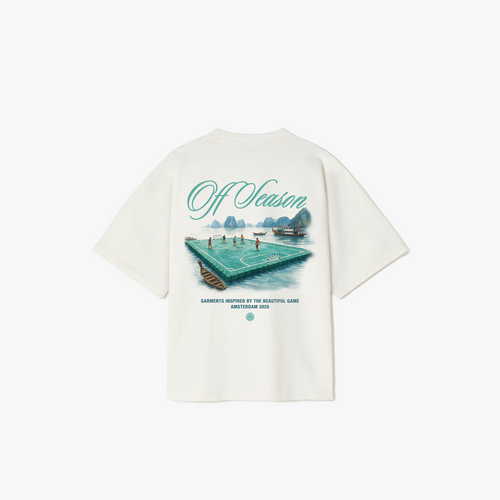 Off Season Tee