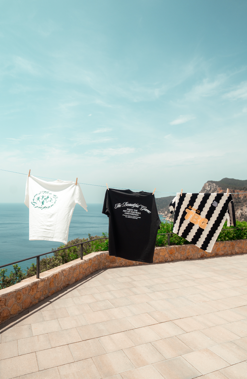 IBIZA '25