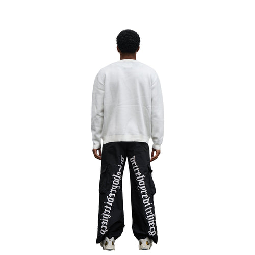 Ancelotti Knitted Sweater - The beautiful game