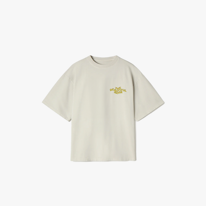 The Three R's Tee
