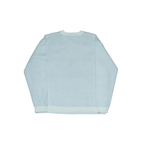 Maradona knitted sweater - The beautiful game
