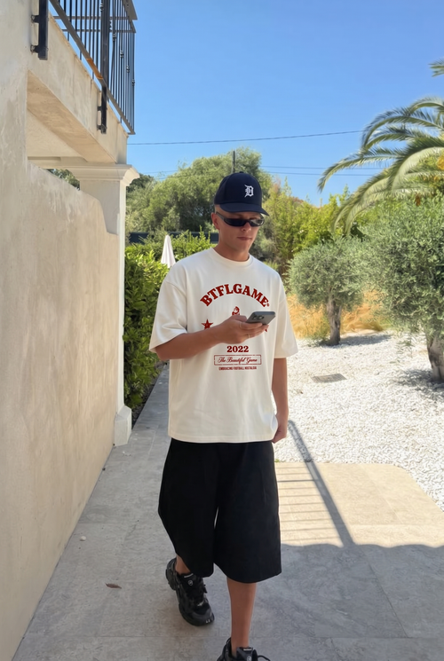 El Pibe de Oro Tee