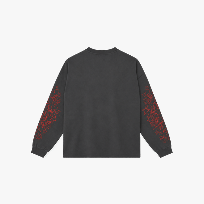 Pavel Longsleeve (Gray)