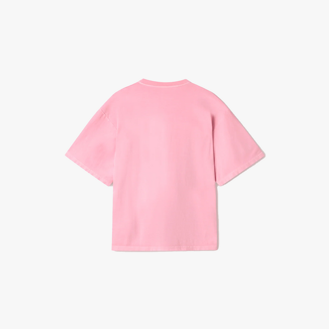 Gascoigne Tee (Pink)