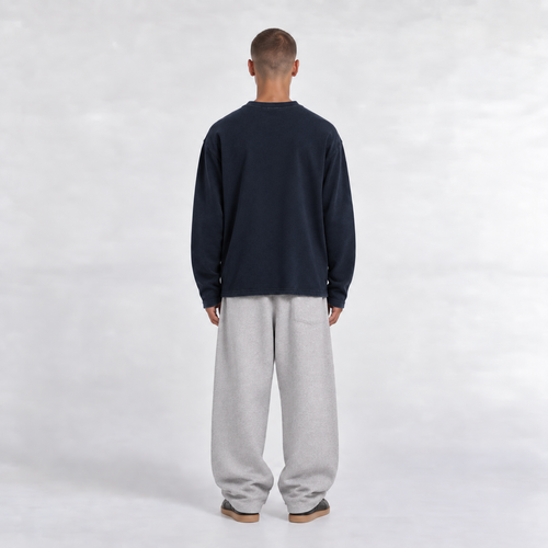 Arene TBG Longsleeve (Navy)