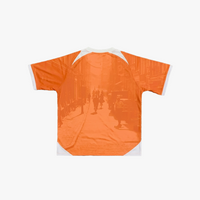 2026 TBG X CLUB TINEKE WORLD CUP JERSEY