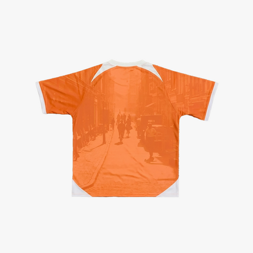 2026 TBG X CLUB TINEKE KING'S DAY JERSEY