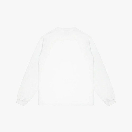 "El Salvador" Longsleeve (Turqoise)