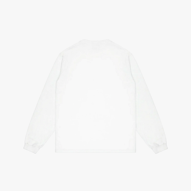 "El Salvador" Longsleeve (Orange)