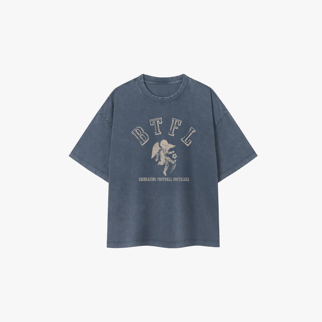 TBG Cupid Tee (Vintage Blue)