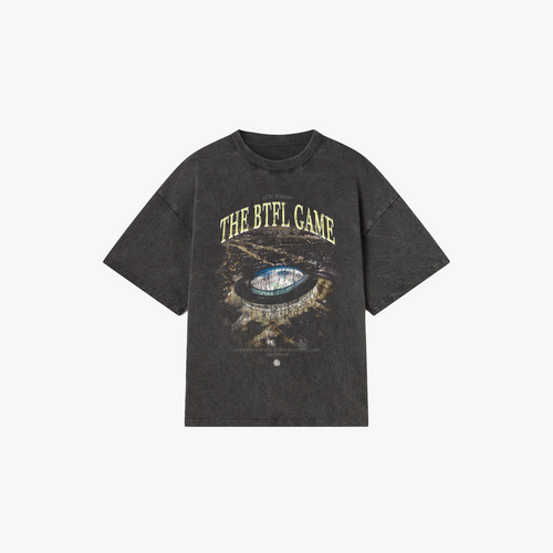 Azteca Tee