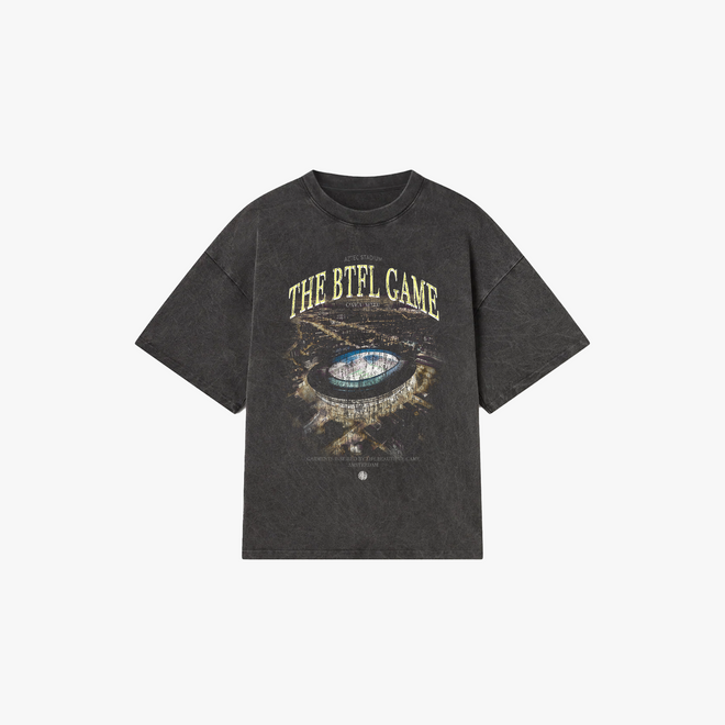 Azteca Tee