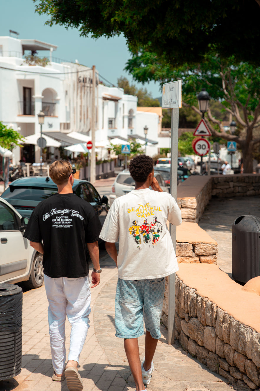 T-SHIRTS