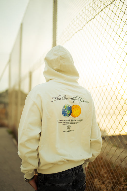 TBG Crest hoodie