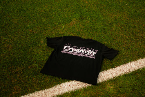 Creativity Tee