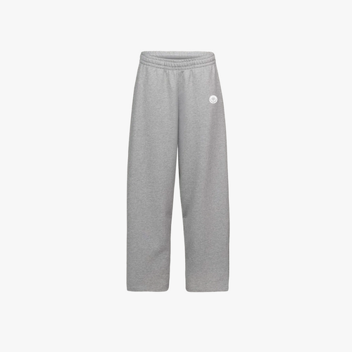 TBG Grey Relaxed Sweatpants