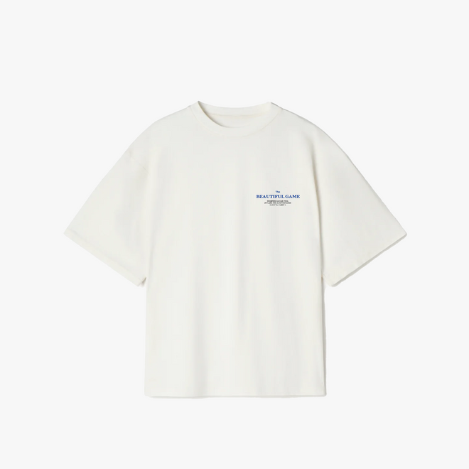 Champions Tee