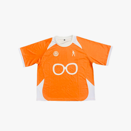 2026 TBG X CLUB TINEKE KING'S DAY JERSEY