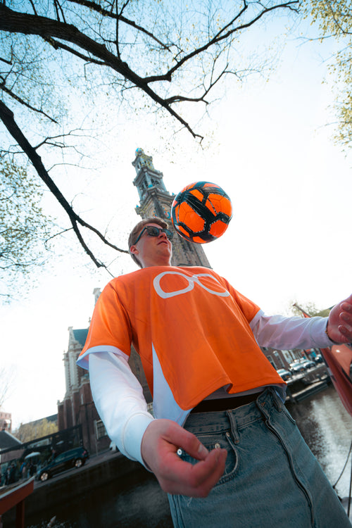 2026 TBG X CLUB TINEKE KING'S DAY JERSEY
