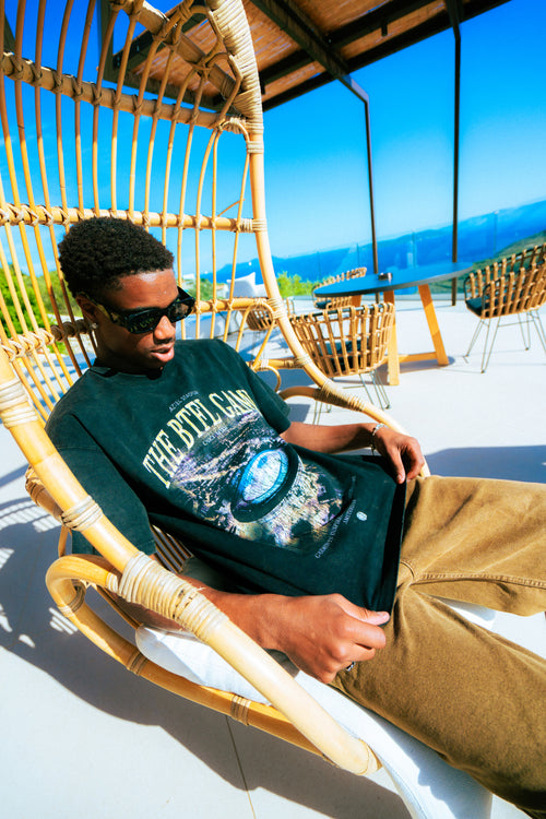 Azteca Tee