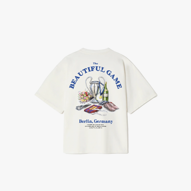 Champions Tee