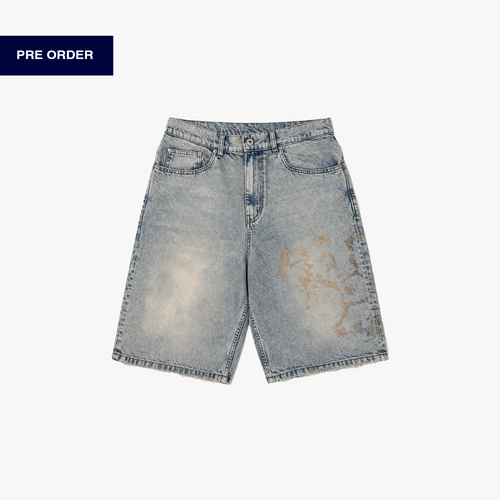 Matchworn Jorts