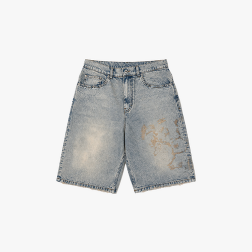 Matchworn Jorts