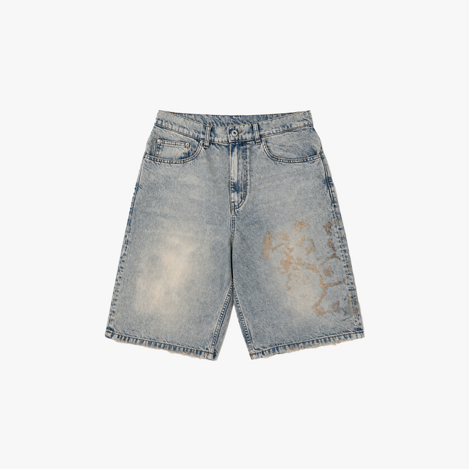 Matchworn Jorts