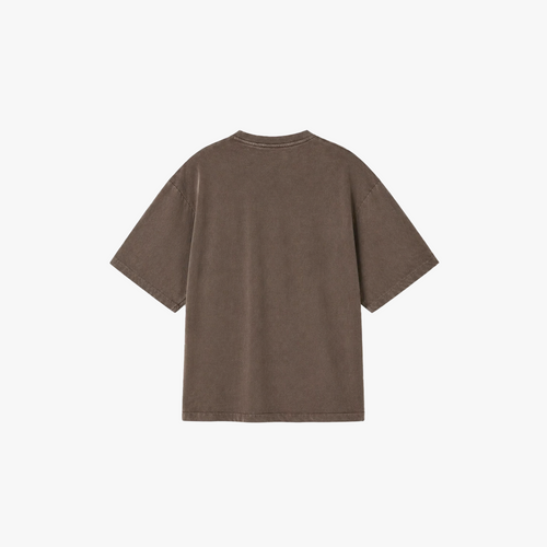 El Pibe de Oro Tee (Washed Brown)