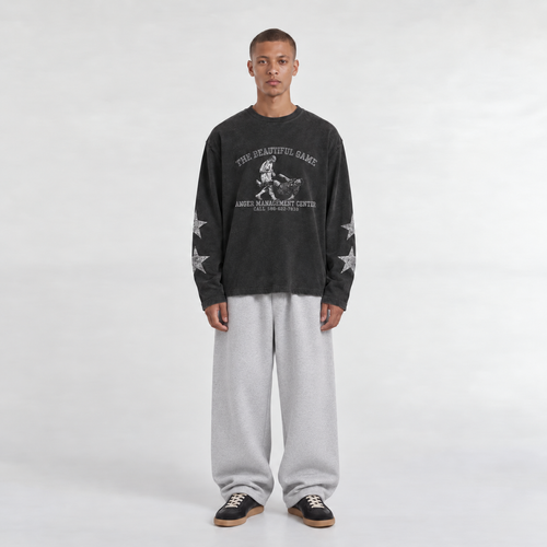 Anger Management Longsleeve