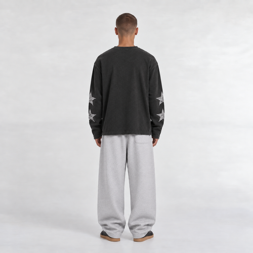 Anger Management Longsleeve