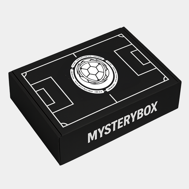TBG Mystery Box