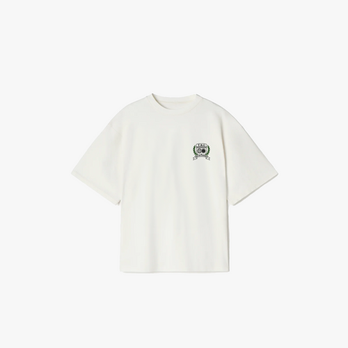 TBG Crest tee