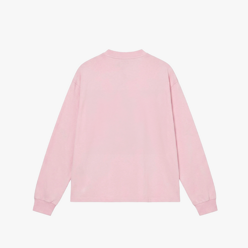 Arene TBG Longsleeve (Pink)
