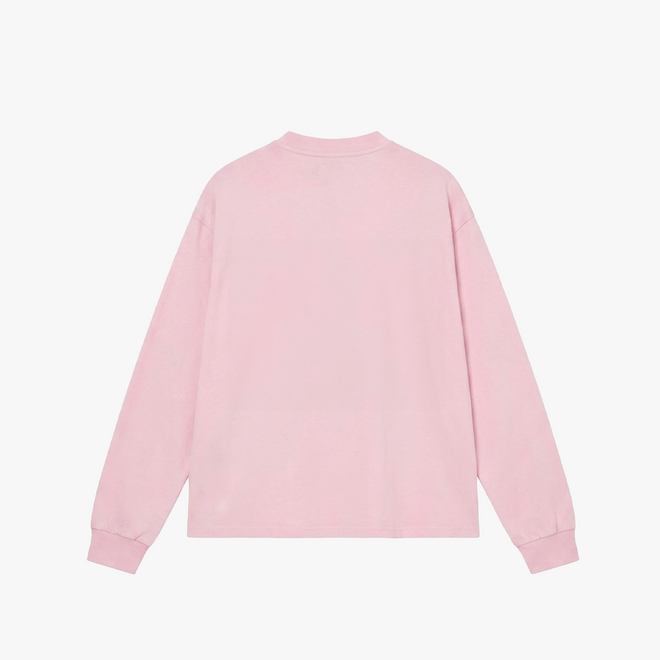 Arene TBG Longsleeve (Pink)