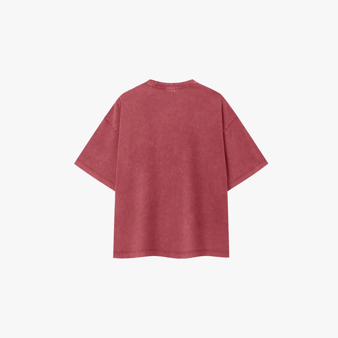 TBG Cupid Tee (Vintage Red