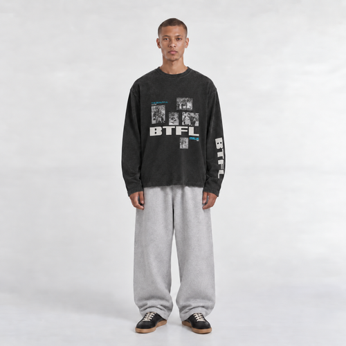 BTFL Postcards Longsleeve