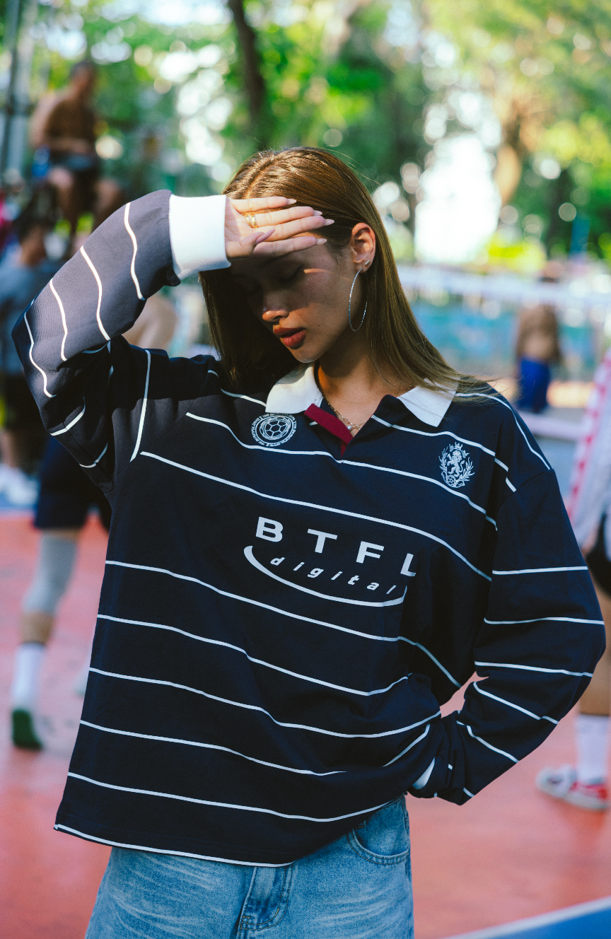 LONGSLEEVES