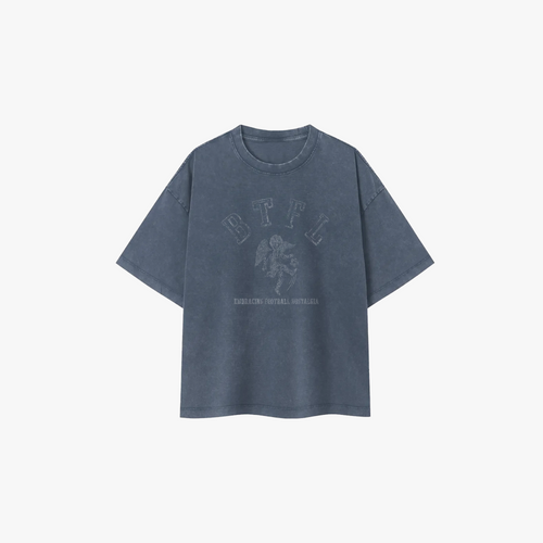 TBG Cupid Tee (Vintage Blue)