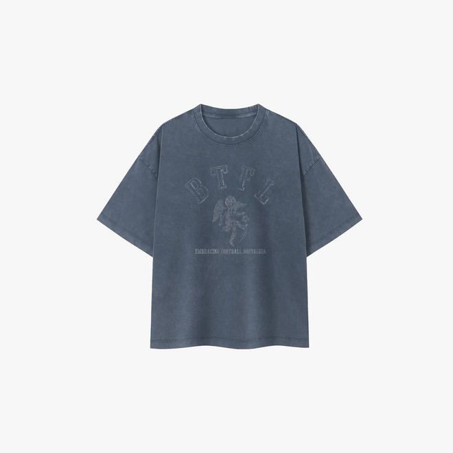 TBG Cupid Tee (Vintage Blue)